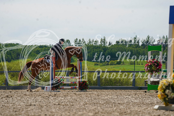 05249 - Alina - 2026 June Classic I - Sunday June 14th