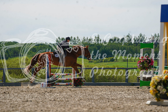 05250 - Alina - 2026 June Classic I - Sunday June 14th