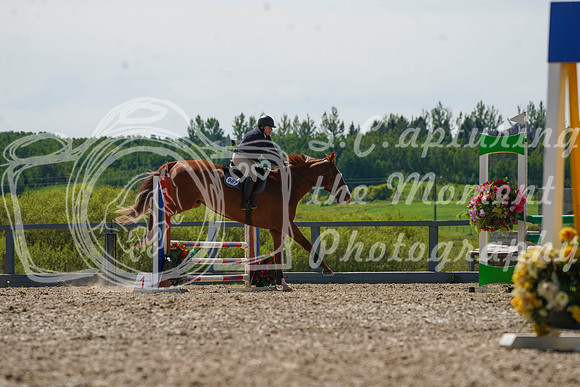 05251 - Alina - 2026 June Classic I - Sunday June 14th