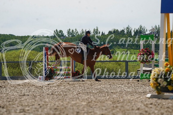 05252 - Alina - 2026 June Classic I - Sunday June 14th