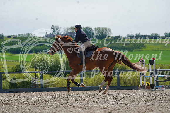05256 - Alina - 2026 June Classic I - Sunday June 14th