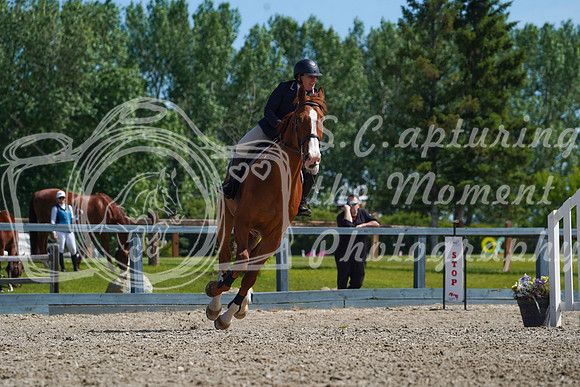 05264 - Alina - 2026 June Classic I - Sunday June 14th