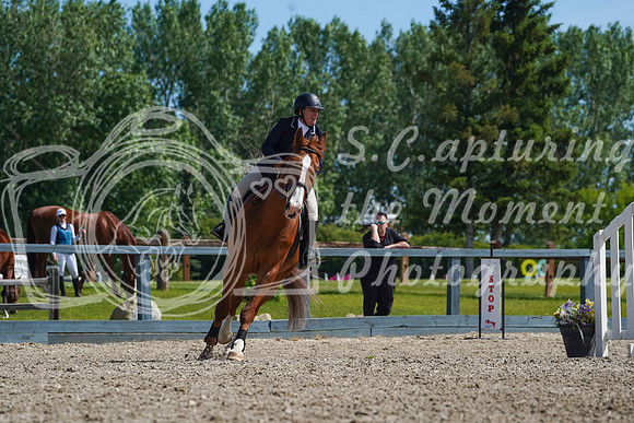 05262 - Alina - 2026 June Classic I - Sunday June 14th