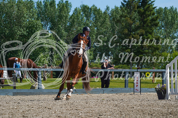 05261 - Alina - 2026 June Classic I - Sunday June 14th
