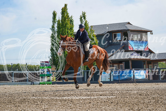 05293 - Alina - 2026 June Classic I - Sunday June 14th