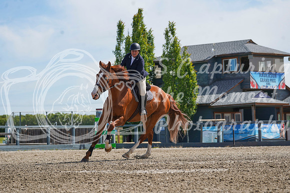 05295 - Alina - 2026 June Classic I - Sunday June 14th