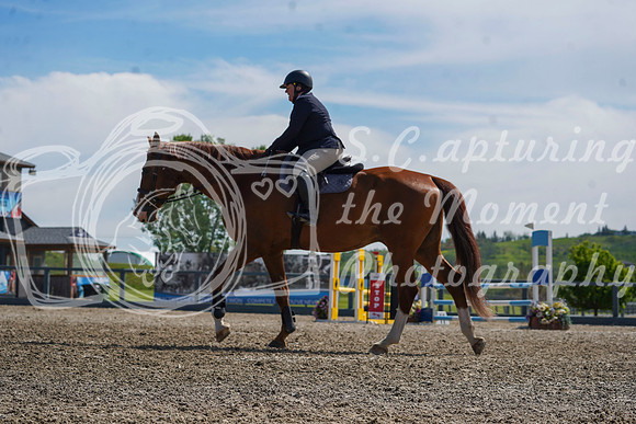 05300 - Alina - 2026 June Classic I - Sunday June 14th