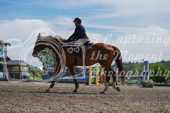 05301 - Alina - 2026 June Classic I - Sunday June 14th