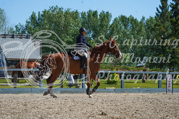 05460 - Alina - 2026 June Classic I - Sunday June 14th
