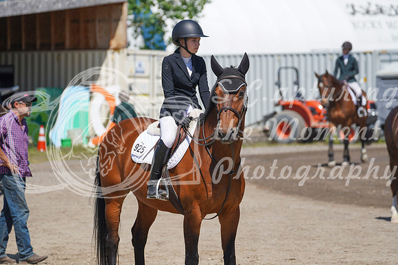 06157 - Alina - 2026 June Classic I - Sunday June 14th