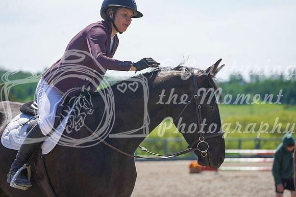 06160 - Alina - 2026 June Classic I - Sunday June 14th