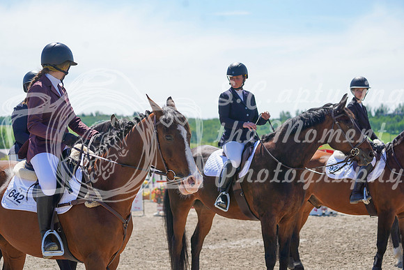 06161 - Alina - 2026 June Classic I - Sunday June 14th