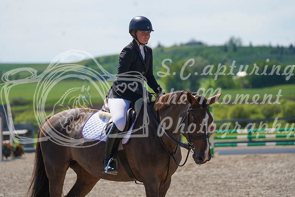 06165 - Alina - 2026 June Classic I - Sunday June 14th