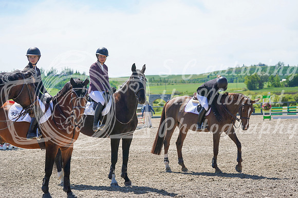 06164 - Alina - 2026 June Classic I - Sunday June 14th