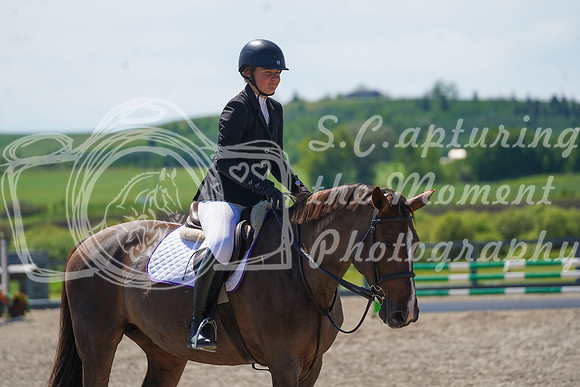 06166 - Alina - 2026 June Classic I - Sunday June 14th