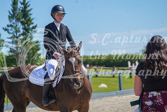 06167 - Alina - 2026 June Classic I - Sunday June 14th