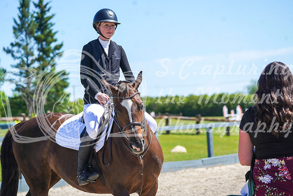 06168 - Alina - 2026 June Classic I - Sunday June 14th