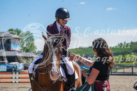 06201 - Alina - 2026 June Classic I - Sunday June 14th