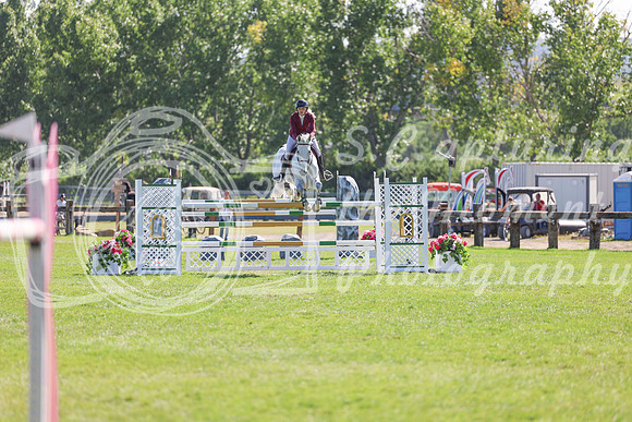 2025 - Shea - Rocky Mountain Classic III - Thursday August 21st - 11714