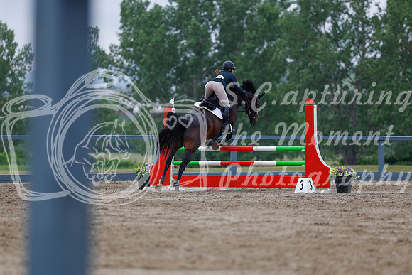 2025 - Haylee - June Classic II - Friday June 20th - 09440