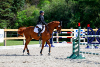 2025 - Haylee - Picco Horse Show - Friay July 25th 05061