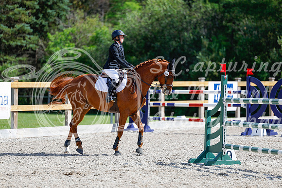 2025 - Haylee - Picco Horse Show - Friay July 25th 05061