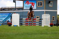 2025 - Shea - Bow Valley II - Saturday May 17th - 15325