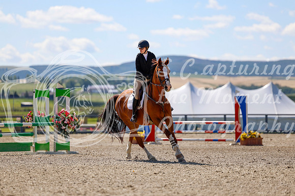 2025 - Haylee - Rocky Mountain Classic III - Friday August 22nd - 08380