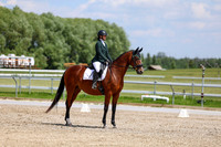 2025 - Dressage Festival - Saturday July 5th - 09420