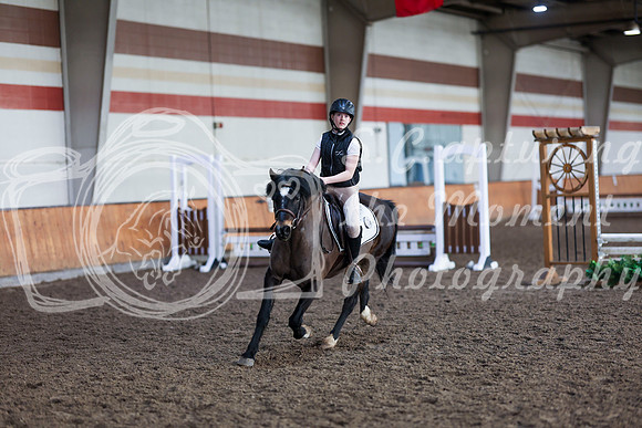 2025 - HJ Schooling - Saturday March 22nd - 5820