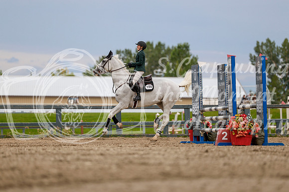 2025 - Haylee - Rocky Mountain Classic II - Friday August 15th - 00036