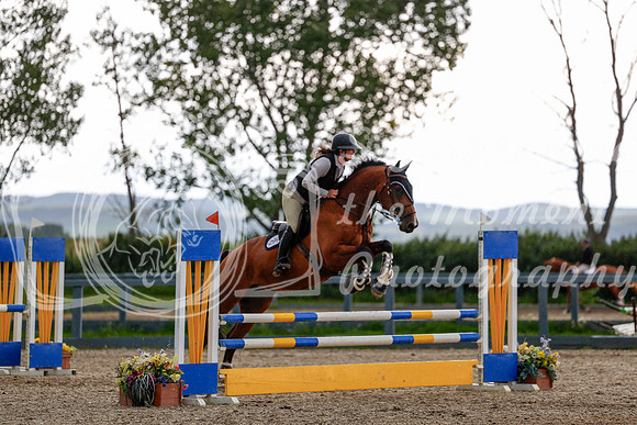 2025 - Haylee - Rocky Mountain Classic III - Wednesday August 20th - 11999
