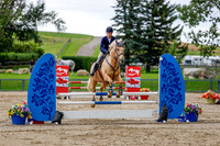 2025 - Haylee - Rocky Mountain Classic II - Saturday August 16th - 18555