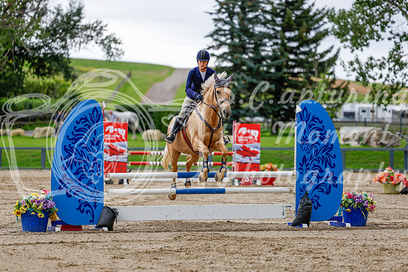 2025 - Haylee - Rocky Mountain Classic II - Saturday August 16th - 18555