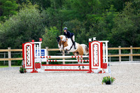 2025 - Haylee - Picco Horse Show - Sunday July 27th 04369
