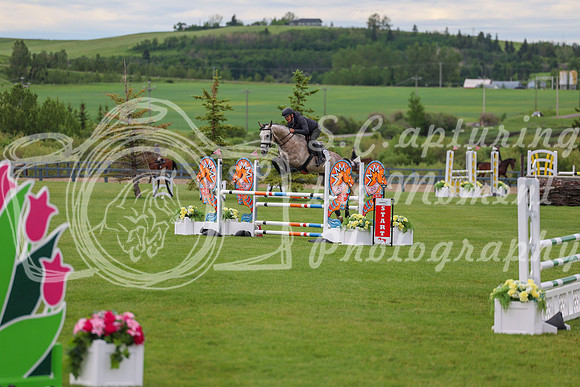 00176 - Shea - 2026 June Classic II - Wednesday June 17th