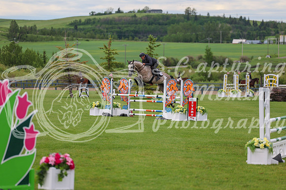 00177 - Shea - 2026 June Classic II - Wednesday June 17th