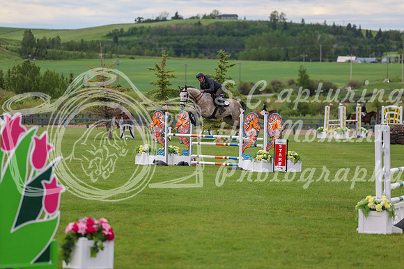 00179 - Shea - 2026 June Classic II - Wednesday June 17th