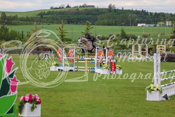 00175 - Shea - 2026 June Classic II - Wednesday June 17th