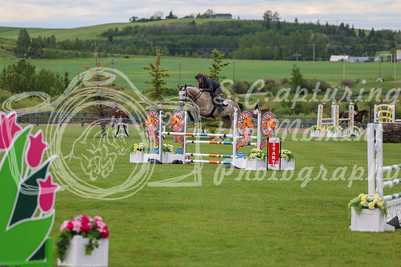 00178 - Shea - 2026 June Classic II - Wednesday June 17th