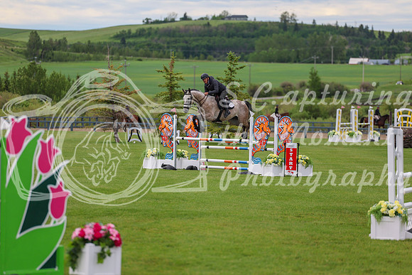 00180 - Shea - 2026 June Classic II - Wednesday June 17th
