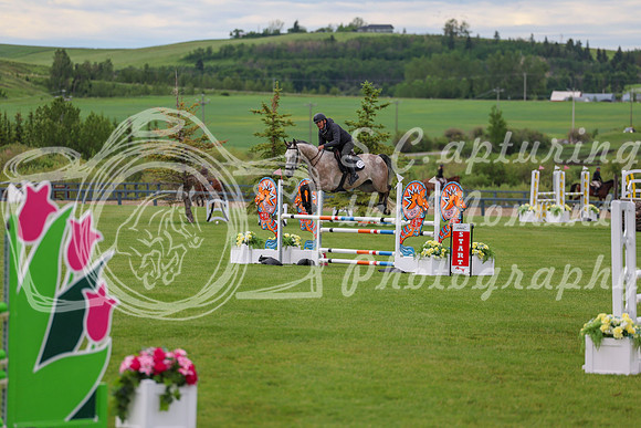 00181 - Shea - 2026 June Classic II - Wednesday June 17th
