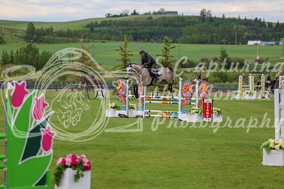 00182 - Shea - 2026 June Classic II - Wednesday June 17th