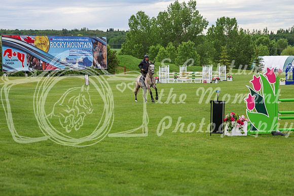 00185 - Shea - 2026 June Classic II - Wednesday June 17th