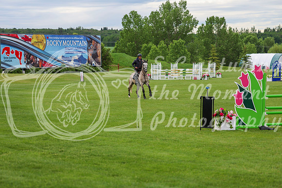 00186 - Shea - 2026 June Classic II - Wednesday June 17th