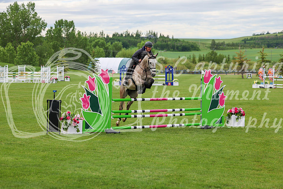 00187 - Shea - 2026 June Classic II - Wednesday June 17th