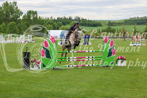 00188 - Shea - 2026 June Classic II - Wednesday June 17th