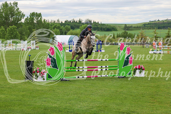 00189 - Shea - 2026 June Classic II - Wednesday June 17th