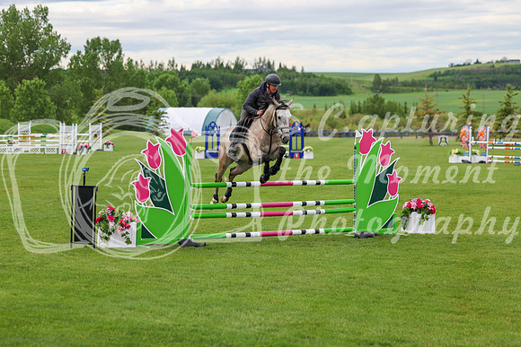 00190 - Shea - 2026 June Classic II - Wednesday June 17th
