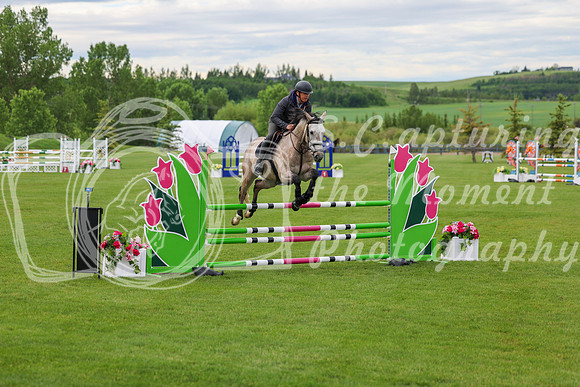 00191 - Shea - 2026 June Classic II - Wednesday June 17th